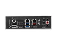 MSI MAG B550 TOMAHAWK 4866MHz(OC) DDR4 Soket AM4 M.2 HDMI DP ATX Anakart - 1